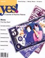 YES magazine articles